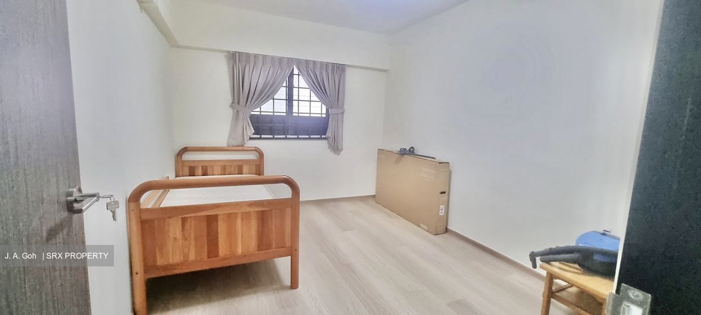 Blk 39 Bedok South Parkview (Bedok), HDB 3 Rooms #590228981